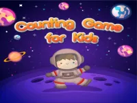 image Counting For Kids