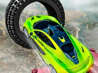 image Crazy Car Racing Stunts 2019