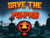 image Save the Pumpkin