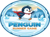 image Penguin Runner Game