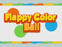image Flappy Color Ball