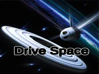 image Drive Space