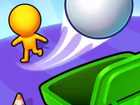 image Pass the ball 3d