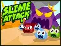 image Slime Attack