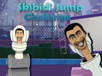 image Skibidi Jump Challenge
