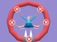 image Save The Sausage Man