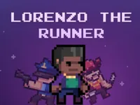 image Lorenzo the Runner
