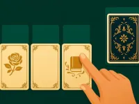 image Solitaire: Card Sorting