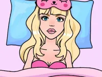 image Sweet Paper Doll: Dress Up DIY