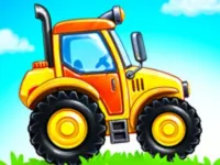 image Farm Land And Harvest - Farming Life Game
