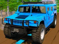 image Mud Offroad Jeep Game