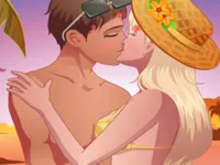 image Kiss Sweetly