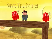 image Save the Miner