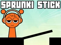 image Sprunki Stick