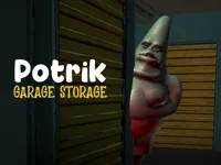 image Potrick Garage Storage