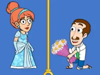 image Love Rescue : Pull Pins and Brain Wash