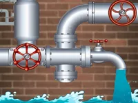 image Plumber Pipes 2D