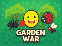 Garden War