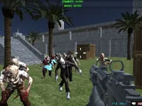 image Shooting Zombie fps Xtreme Good vs Bad Boys