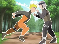 image ultimate ninja Naruto Runner