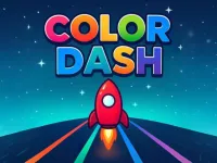 image Color Dash Match the Color