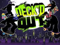 Deck'd Out