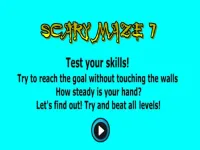 image Scary Maze 7