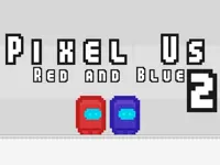image Pixel Us Red and Blue 2