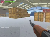 image FPS Shooting Game Multiplayer