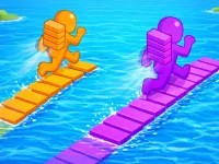 image Bridge Race 3D