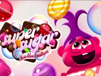 image Candy Super Sugar
