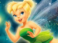 image Tinkerbell Jigsaw Puzzle Collection