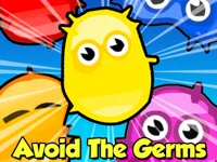 image Avoid The Germs