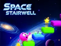 image Space Stairwell
