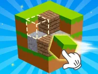 image Minecraft Unblocked Online