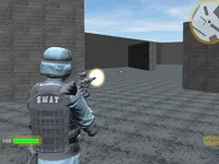 image Universal Multiplayer Shooter