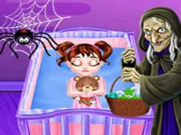 image Baby Defeats Nightmare