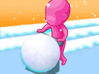 image Giant Snowball Rush - Fun & Run 3D Game