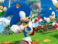 image Sonic Match3
