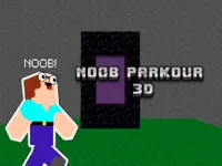 image Noob Parkour
