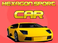 image Hexagon Sport Car