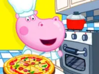 image Hippo Pizza Maker