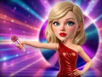 image Taylor Dress Studio Preppy Wild West