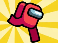 image Among Us Cairo Run