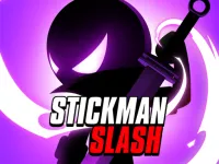 image Stickman Slash