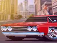 image Real Car Drive 3D