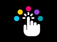 image Pop Ball Fidget