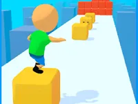 image Cube Surf Online