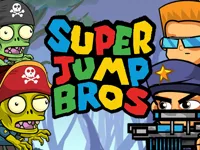 image Super Jump Bros