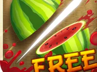image Fruit Slice - Fruit Ninja Classic